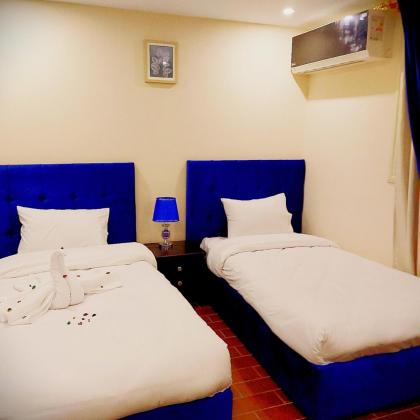 Golden Pyramids View Inn - image 29