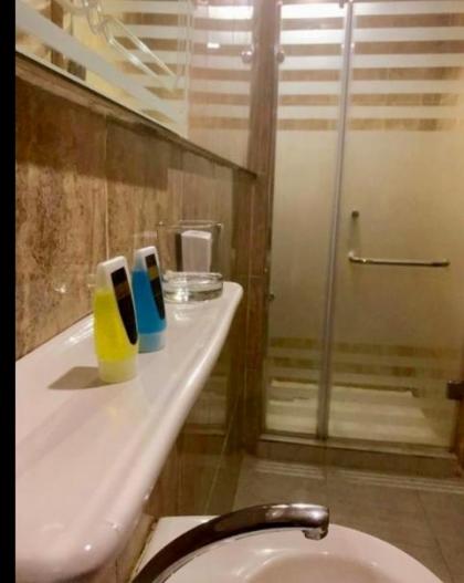 Golden Pyramids View Inn - image 30