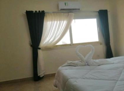 king ramses pyramids view apartment - image 10