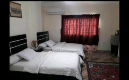king ramses pyramids view apartment - image 13