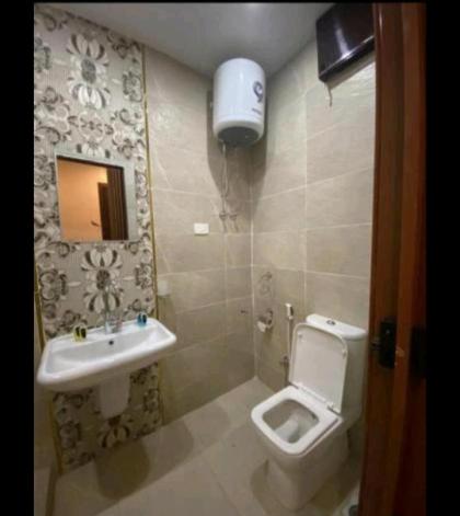 king ramses pyramids view apartment - image 17