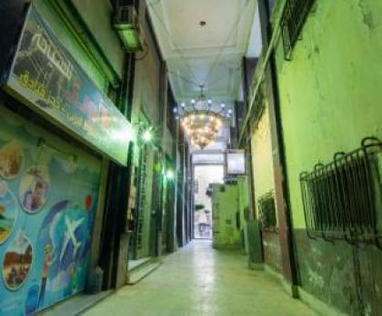 Arabesque Deluxe Apartment   Cairo Down Town - image 12