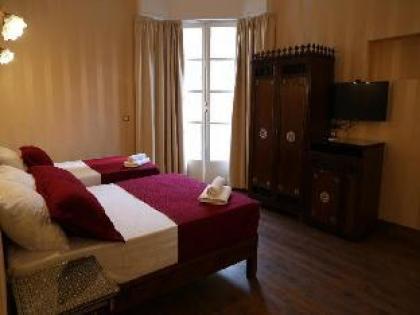 Arabesque Deluxe Apartment   Cairo Down Town - image 2