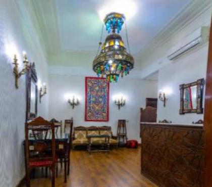 Arabesque Deluxe Apartment   Cairo Down Town - image 20