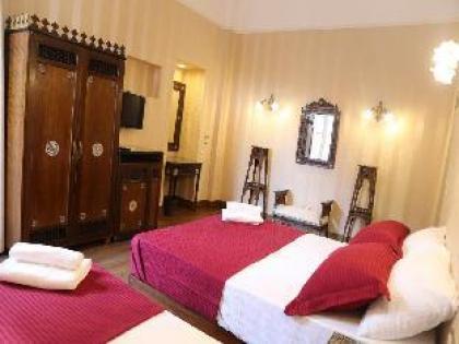 Arabesque Deluxe Apartment   Cairo Down Town - image 21