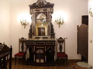 Arabesque Deluxe Apartment   Cairo Down Town - image 3