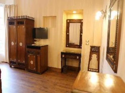 Arabesque Deluxe Apartment   Cairo Down Town - image 4