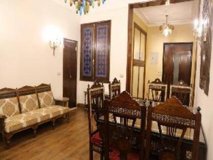 Arabesque Deluxe Apartment   Cairo Down Town - image 5