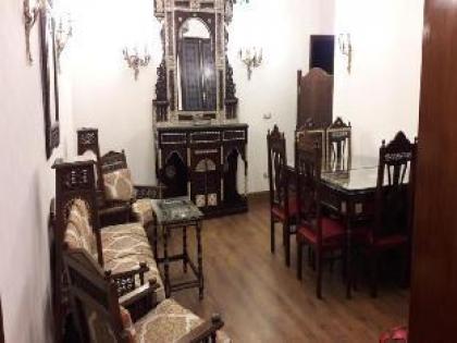 Arabesque Deluxe Apartment   Cairo Down Town - image 6