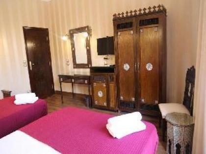 Arabesque Deluxe Apartment   Cairo Down Town - image 7