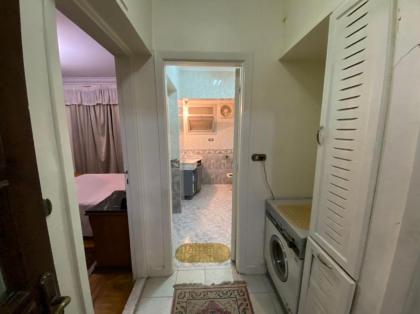 شقة بإطلالة جانبية على النيل - image 24