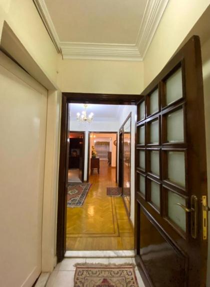 شقة بإطلالة جانبية على النيل - image 27