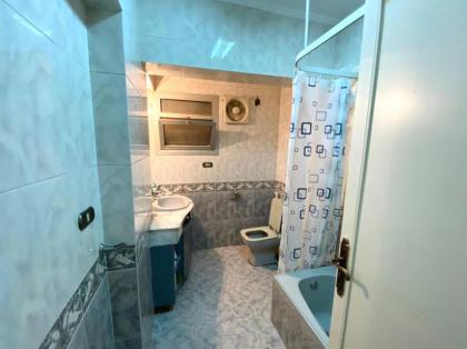 شقة بإطلالة جانبية على النيل - image 7