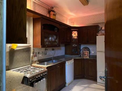 شقة بإطلالة جانبية على النيل - image 9
