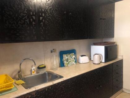 Relaxing nest in Downtown - image 22