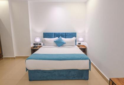 Le Riad Giza Pyramids Hotel - image 13