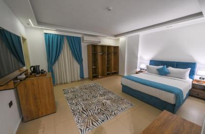 Le Riad Giza Pyramids Hotel - image 16
