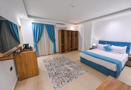 Le Riad Giza Pyramids Hotel - image 20