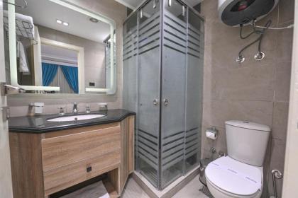 Le Riad Giza Pyramids Hotel - image 23