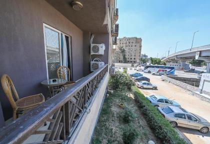 Le Riad Giza Pyramids Hotel - image 24