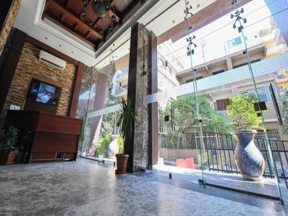 Le Riad Giza Pyramids Hotel - image 28