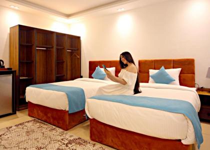 Le Riad Giza Pyramids Hotel - image 3