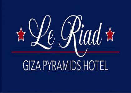 Le Riad Giza Pyramids Hotel - image 30