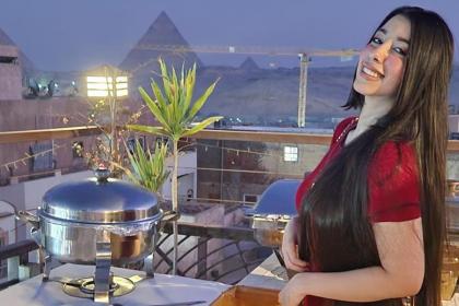 Le Riad Giza Pyramids Hotel - image 4