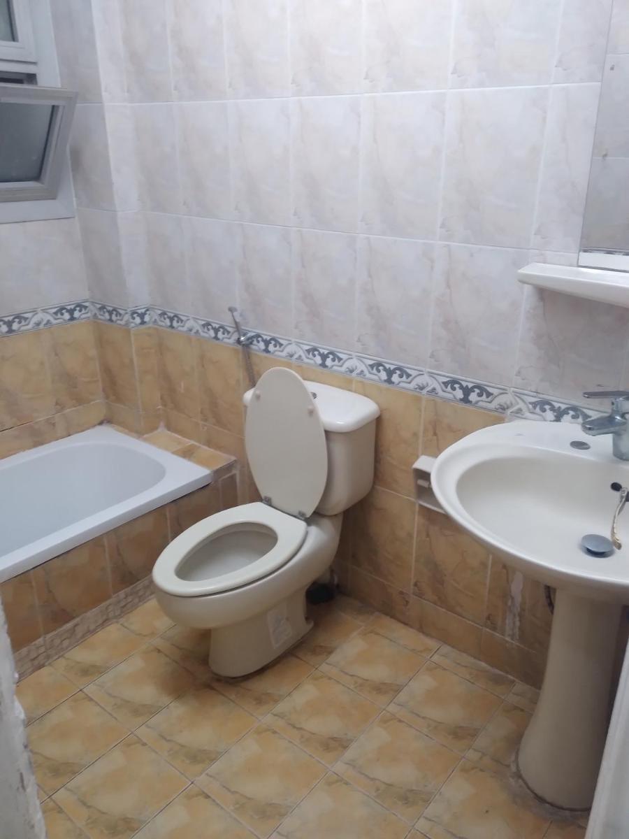 مدينه نصر شارع مخلص الالفي - main image