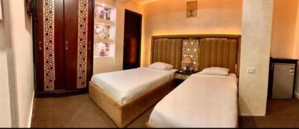 Golden Pyramids view guest house - image 10