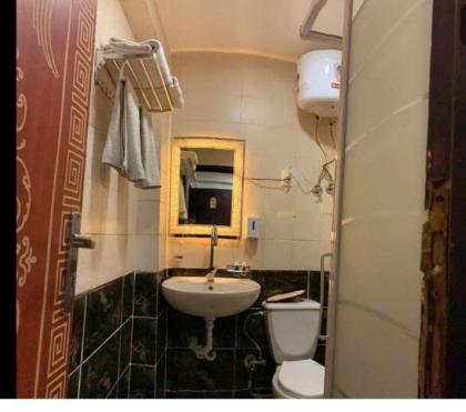 Golden Pyramids view guest house - image 8