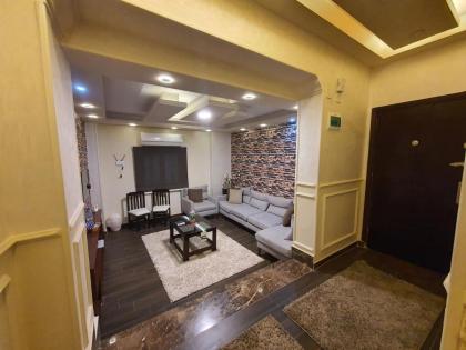 YOUVALA Serviced Apartment 2nd District Cairo 