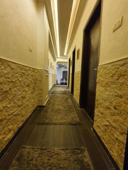 YOUVALA Serviced Apartment 2nd District - image 10