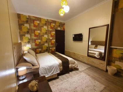 YOUVALA Serviced Apartment 2nd District - image 11