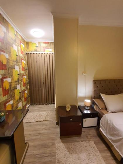 YOUVALA Serviced Apartment 2nd District - image 12