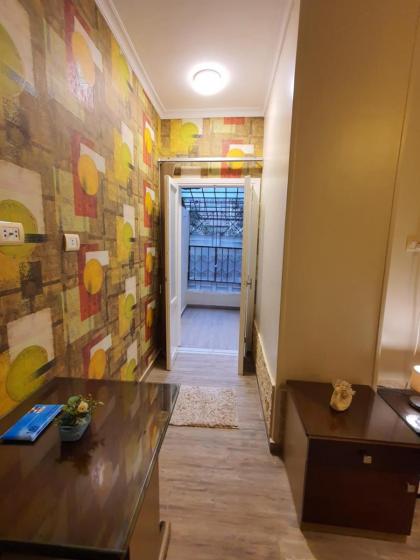 YOUVALA Serviced Apartment 2nd District - image 13