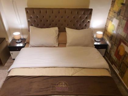 YOUVALA Serviced Apartment 2nd District - image 14
