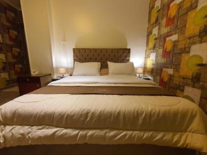 YOUVALA Serviced Apartment 2nd District - image 15