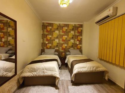 YOUVALA Serviced Apartment 2nd District - image 16