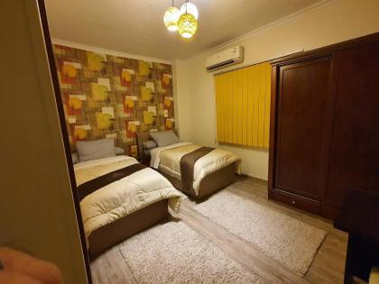 YOUVALA Serviced Apartment 2nd District - image 17