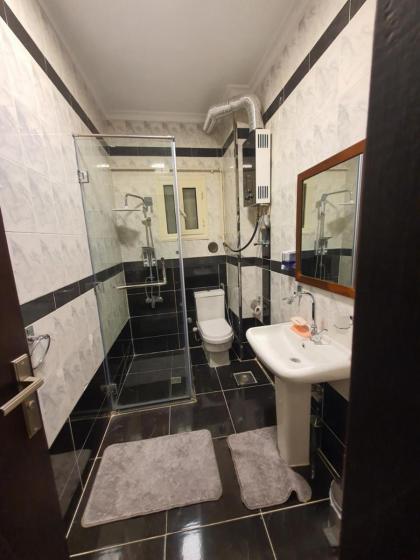 YOUVALA Serviced Apartment 2nd District - image 19