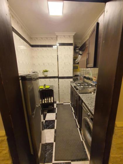 YOUVALA Serviced Apartment 2nd District - image 21