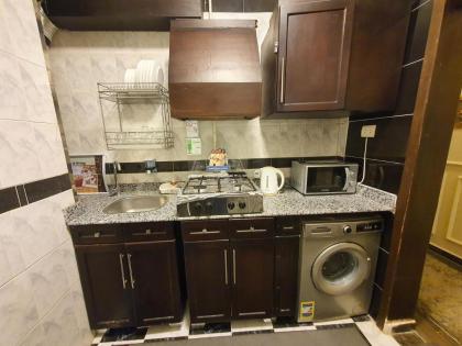 YOUVALA Serviced Apartment 2nd District - image 22