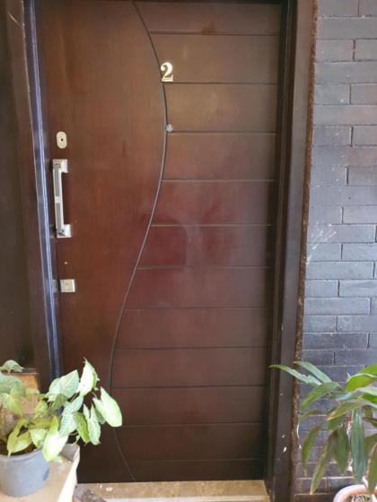 YOUVALA Serviced Apartment 2nd District - image 6