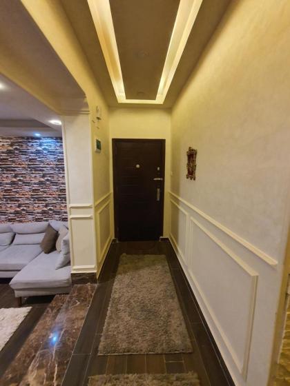 YOUVALA Serviced Apartment 2nd District - image 8