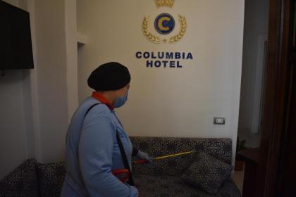 columbia downtown cairo - image 17