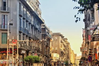 columbia downtown cairo - image 3