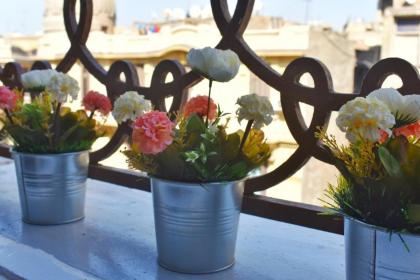 columbia downtown cairo - image 5