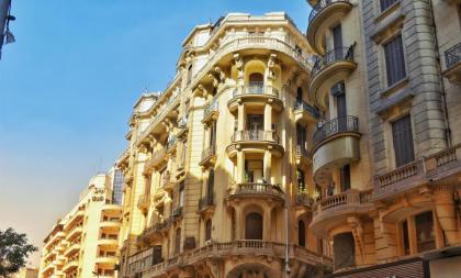 columbia downtown cairo - image 6