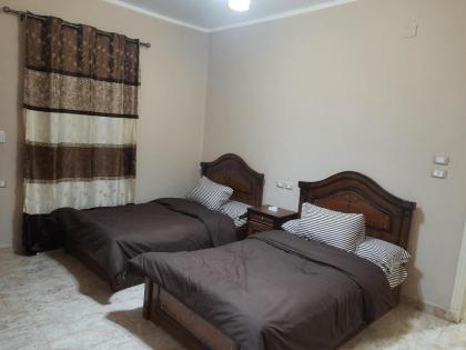 Guest houses in Cairo 
